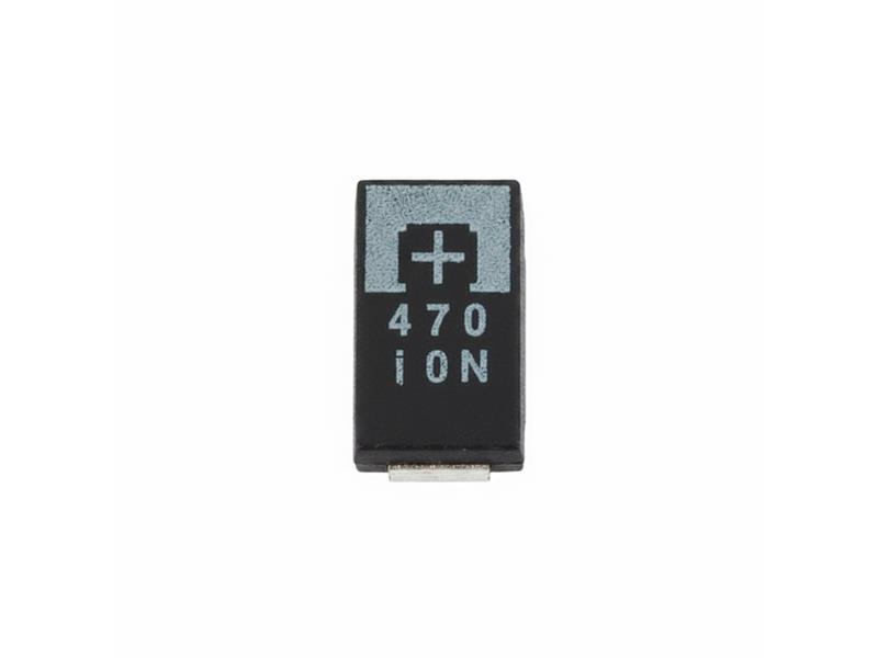 MATSUSHITA ELECTRIC 6THB470M