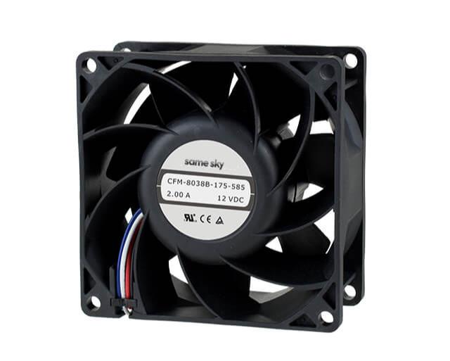 SAME SKY CFM-8025B-235-364-20