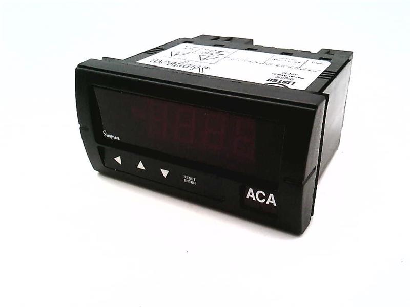 ASCON TECNOLOGIC QF-5300