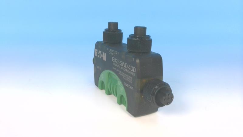 EATON CORPORATION EU2E-SWD-4DD