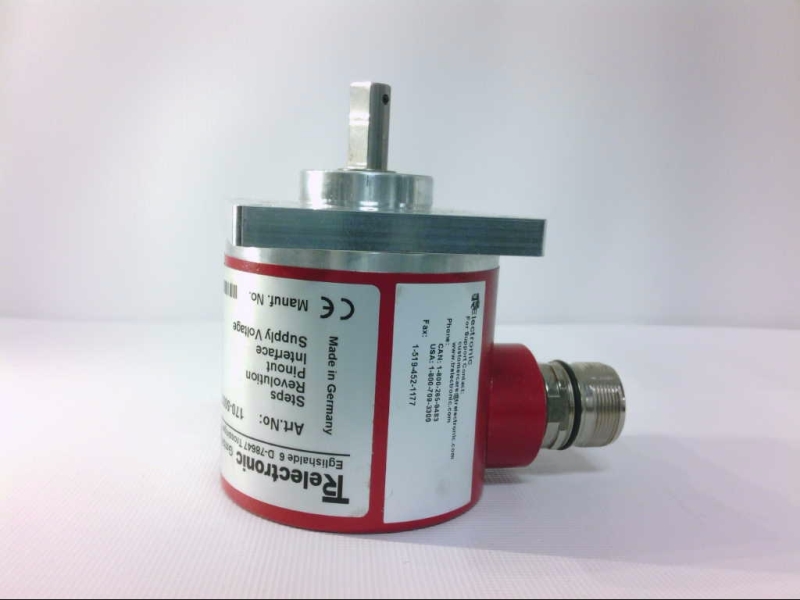 170-50078 by T&R ELECTRONIC