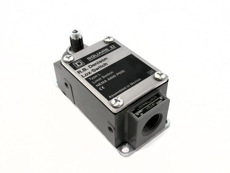 TELEMECANIQUE SENSORS L100WNSL2M29