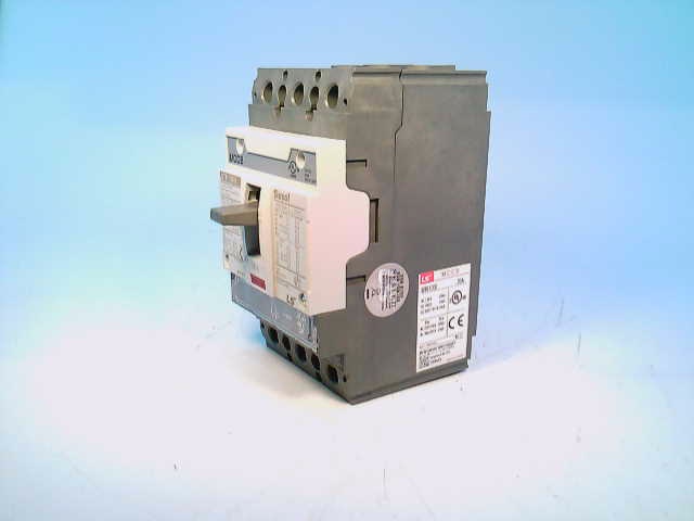 LS ELECTRIC UTE100E-FTU-30A-3P-LL-UL