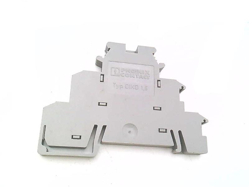 PHOENIX CONTACT DIKD 1,5