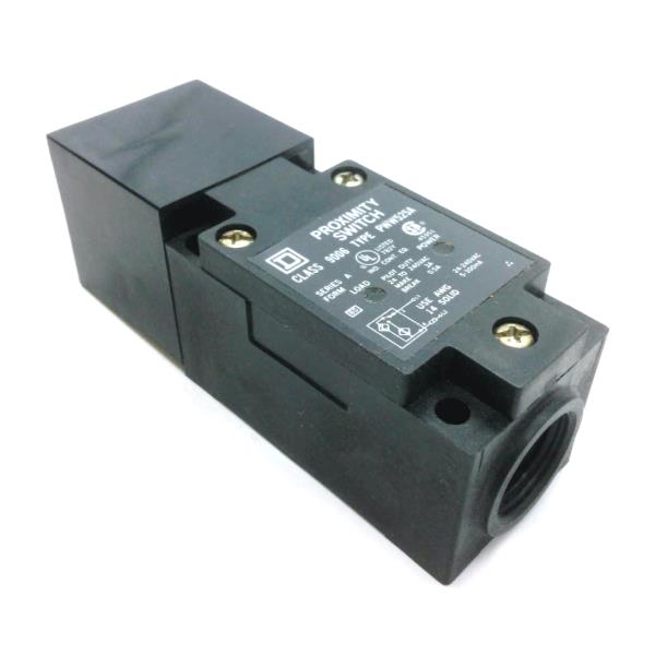 SCHNEIDER ELECTRIC 9006-PWW525A