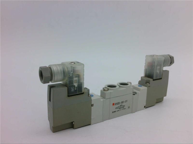 SMC SY5220-5DZ-01T