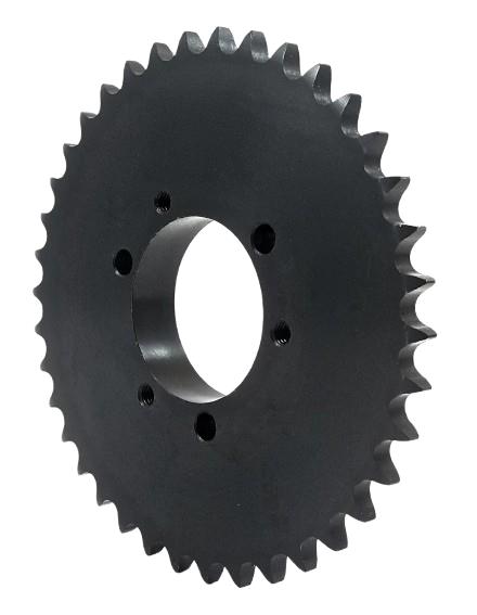 MARTIN SPROCKET & GEAR INC 100E48