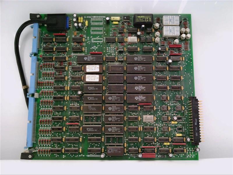 G.9124-1 by GRAFIKONTROL