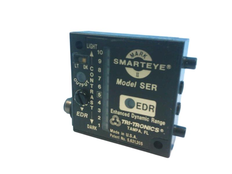 TRI-TRONICS SER