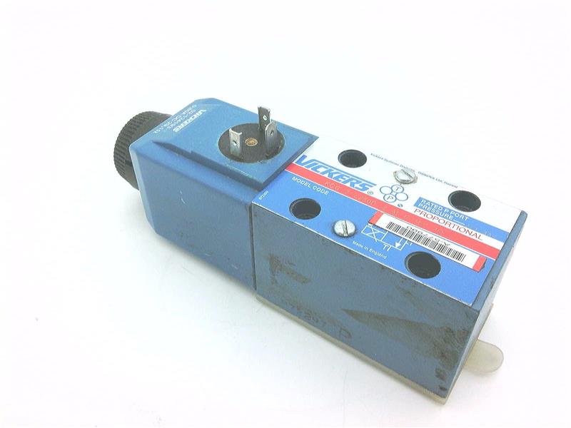 EATON CORPORATION KCG-3-L250D-Z-M-U-HL1-10