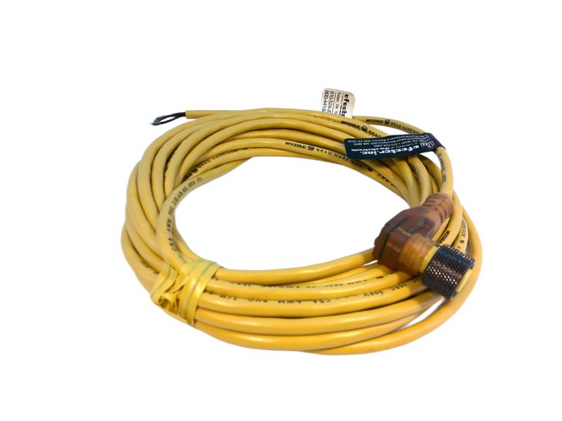 EFECTOR US/3-DC-PNP-R2L-PVC-5M/W