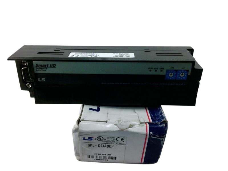 LS ELECTRIC GPL-D24A