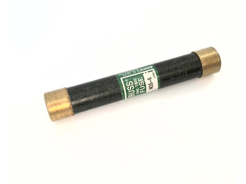 EATON CORPORATION NOS-6