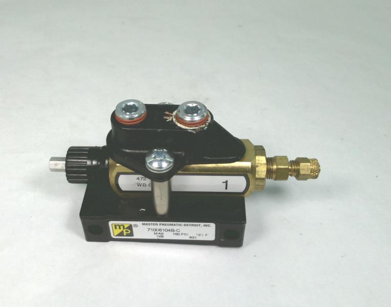MASTER PNEUMATICS 71006104B-C