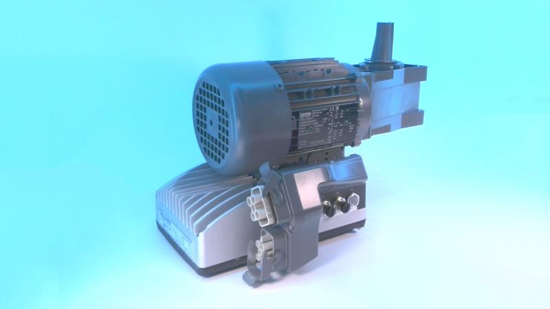 LENZE M85AS120M