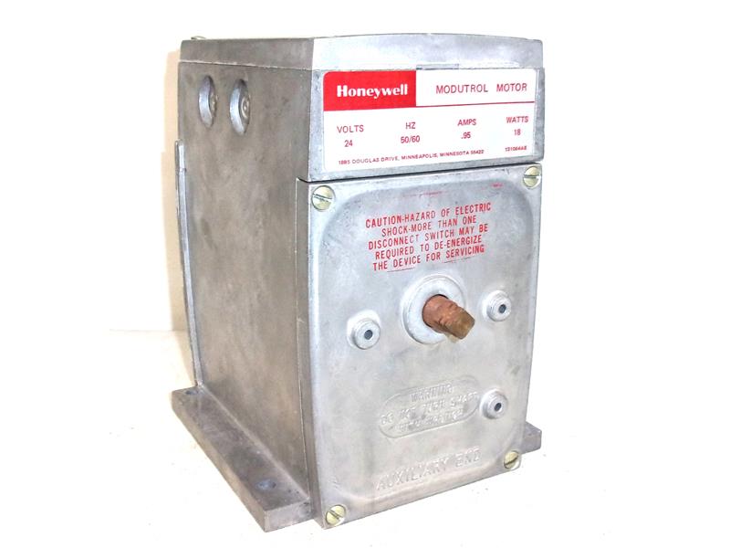 HONEYWELL M954C1025
