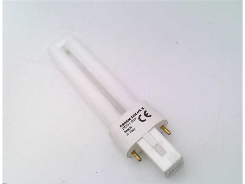OSRAM DULUX S 7 W/827