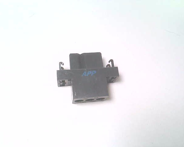 PM103FOOLOO by IDEAL