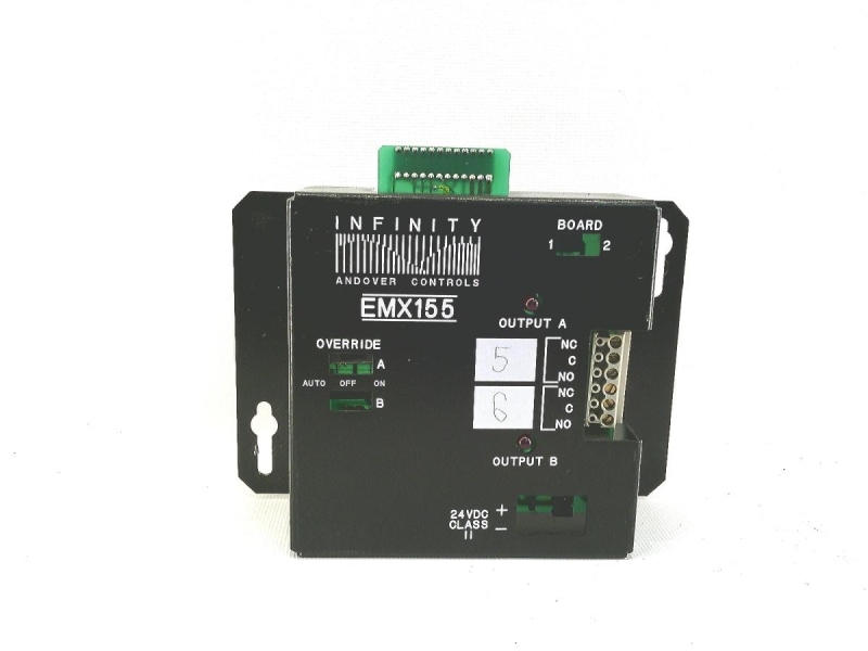 SCHNEIDER ELECTRIC EMX-155