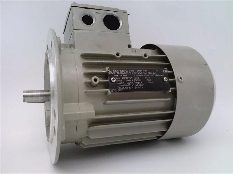 SIEMENS 1LA7-073-4AB11