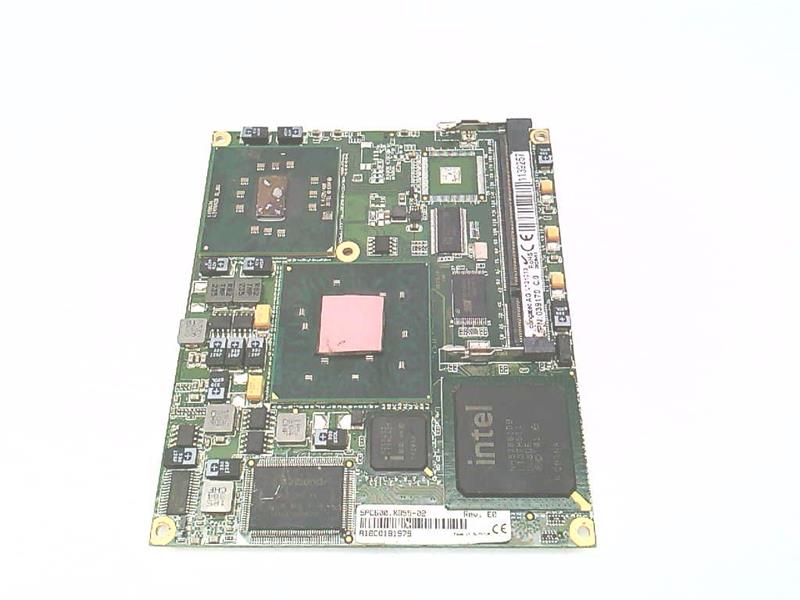 B&R 5PC600-X855-02