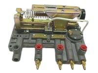 RKS-1001-0-1 by INVENSYS