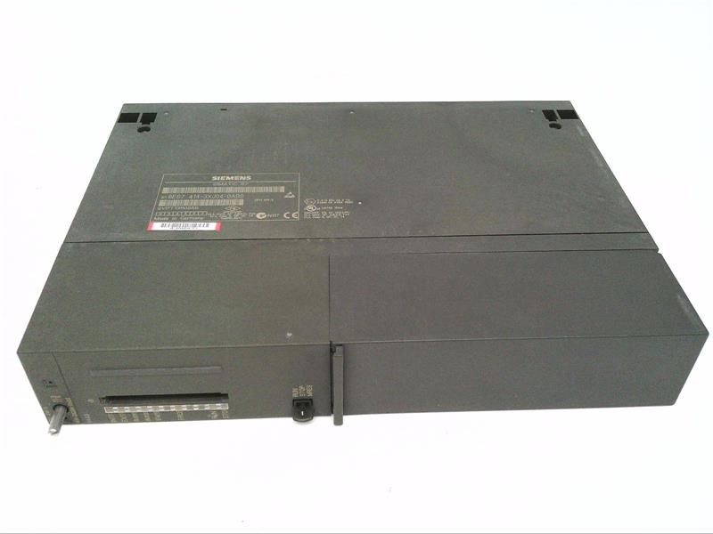 SIEMENS 6ES7414-3XJ04-0AB0