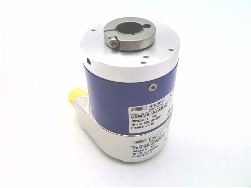 BAUMER ELECTRIC GXMMS.W203EA2