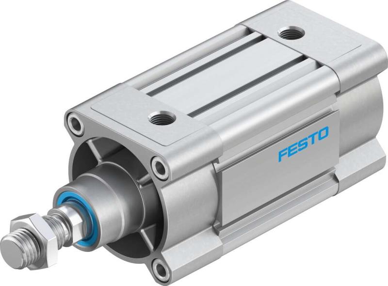 FESTO DSBC-80-60-D3-PPSA-N3