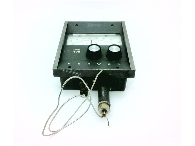 KIDDE-FENWAL, LLC 40-704010-403