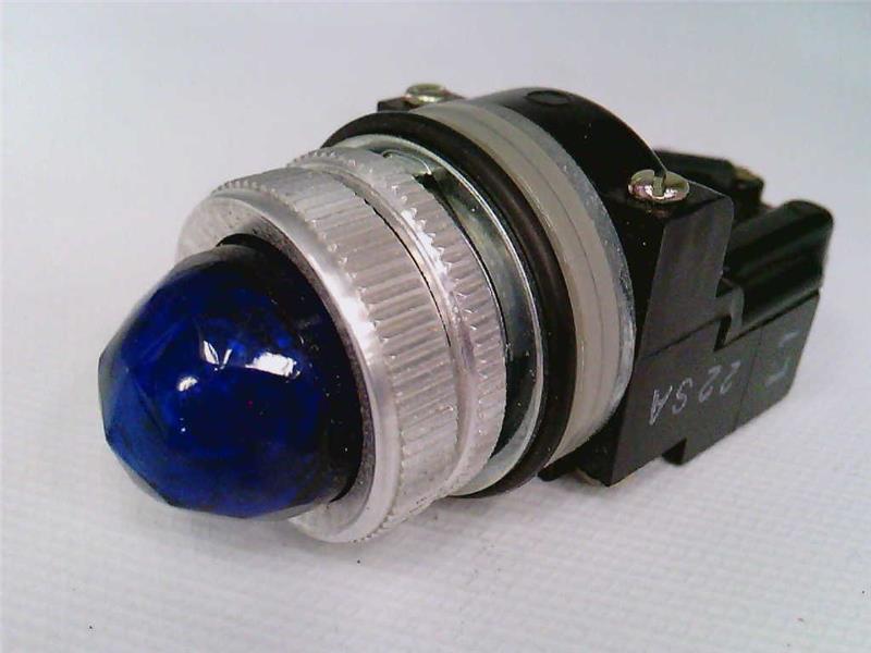 GENERAL ELECTRIC CR104C722