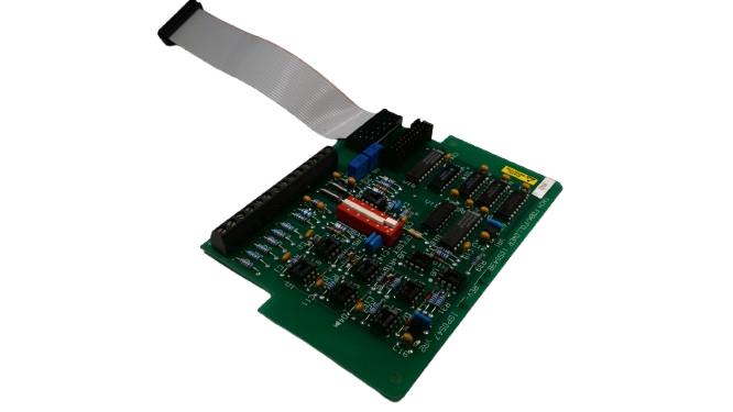 SAFTRONICS 1055438.03B