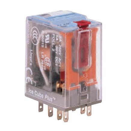 C9-R21N/024VDC by TURCK