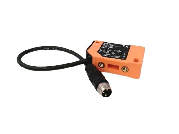 EFECTOR IN-3004-BPKG/0,15M/AS-IN5380