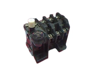 EEC AEG B16/30-0.4A