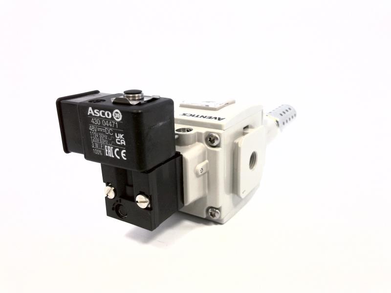 ASCO 8652A6S62F111EW