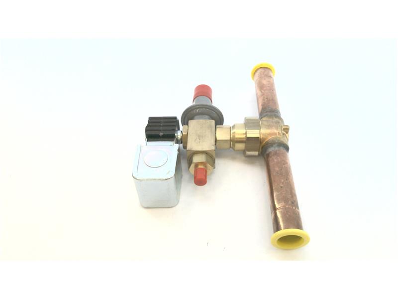 JOHNSON CONTROLS 025-36171-000