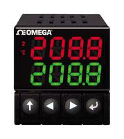 OMEGA ENGINEERING CN16PT-304