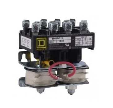 SCHNEIDER ELECTRIC 8965RO13V02