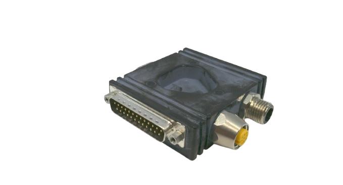 OMRON 98-000014-02