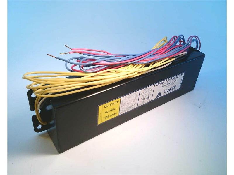 REL-2S86-RH-TP by PHILIPS