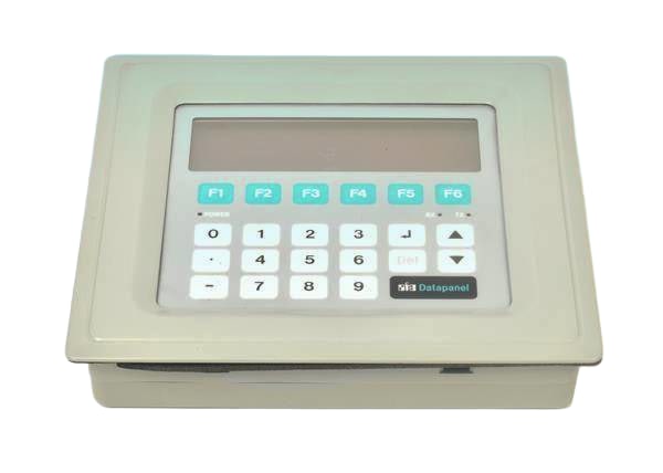 DATAPANEL-J by FANUC