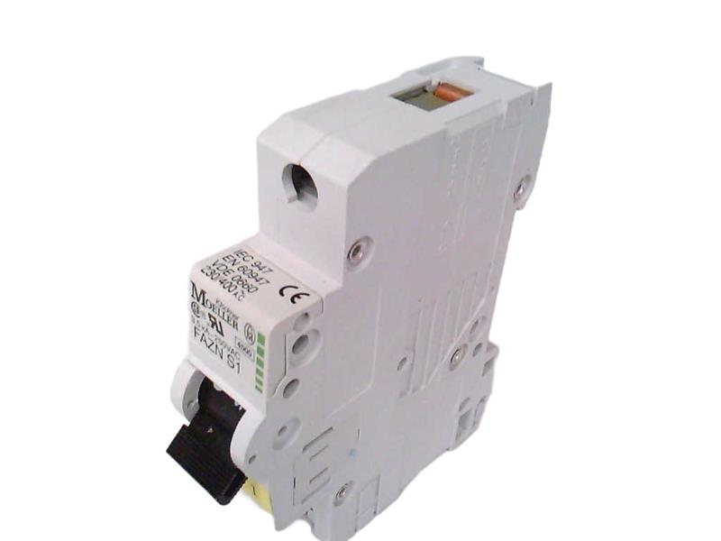 FAZN-S1 by EATON CORPORATION