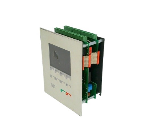 SINGLE TEMPERIERTECHNIK R8200-P-1-SI1-0-5