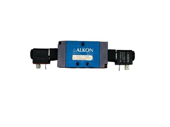 ALKON P-070DS115/60