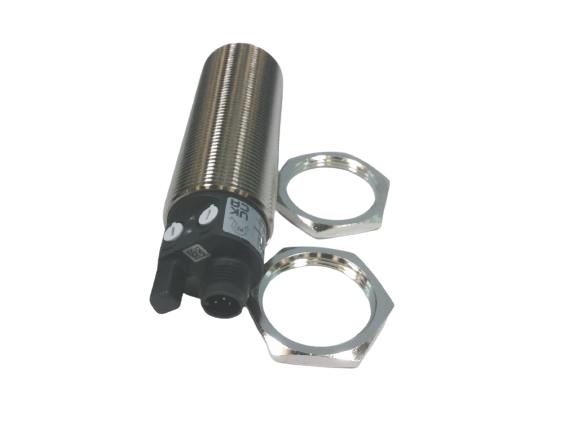 PEPPERL & FUCHS UC3500-30GM70-IE2R2-V15