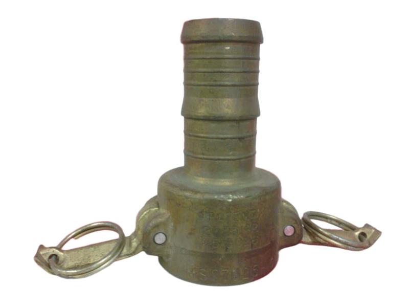 MS27025-0 by EVERTITE MORRIS COUPLING