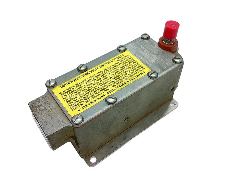 EA-740-50000 by DANAHER CONTROLS