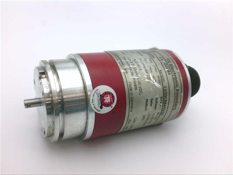 CE65M-110-0084 by T&R ELECTRONIC