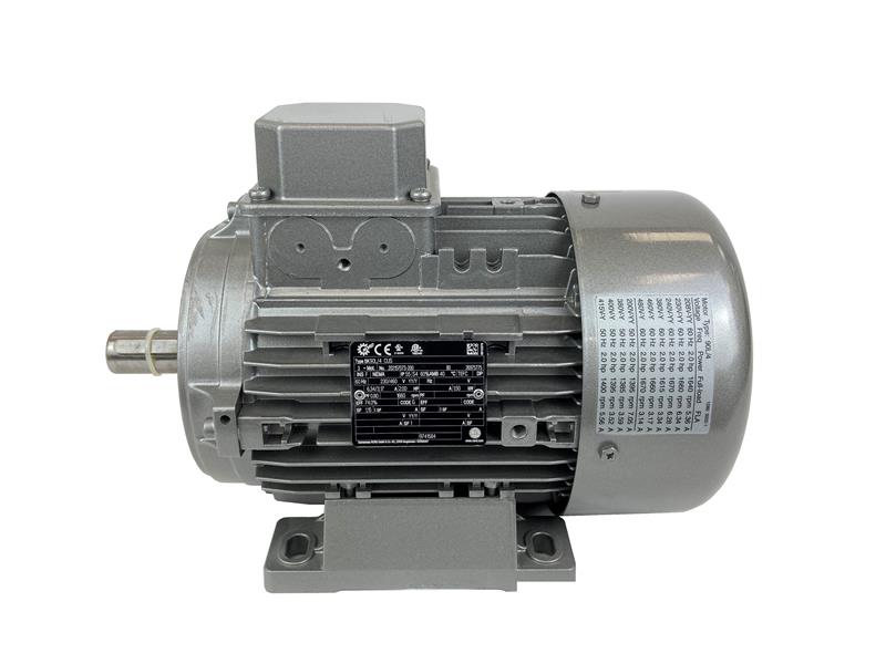 NORD SK90L/4-CUS-BRE10-HL-IG1